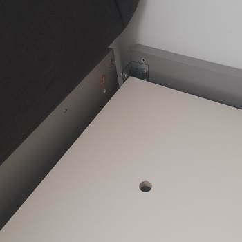 Çocuk Odası Takımında Güvenlik Sorunu