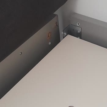 Çocuk Odası Takımında Güvenlik Sorunu