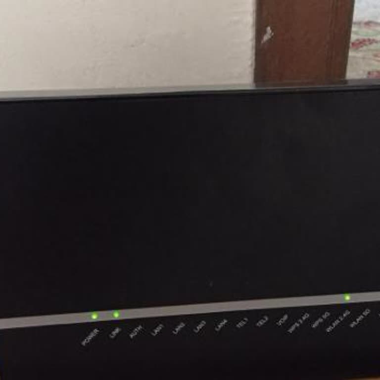 Uzun Süreli Kullanıcıya İlgi Eksikliği Ve Modem Sorunu