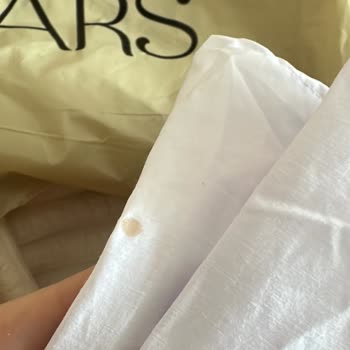 Nuuwears Müşteri Memnuniyetsizliği Ve İade Süreci Sorunları