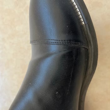 Derimod Botta Erken Yırtılma Ve Garanti Süresi Sorunu