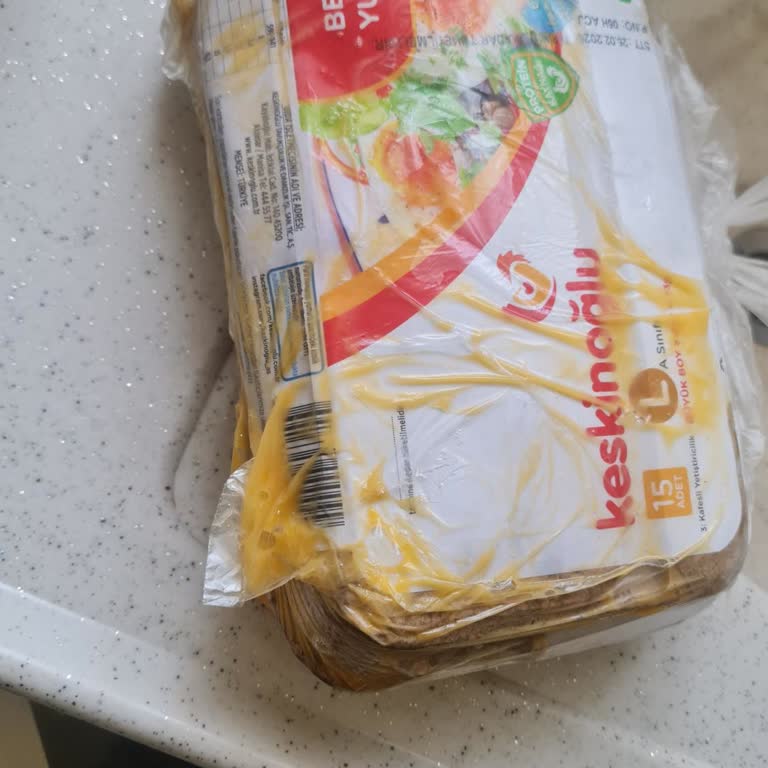 Migros Sanal Market Siparişlerinde Sürekli Yaşanan Paketleme Sorunları