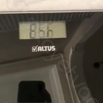 Altus Tartı Bozulması!