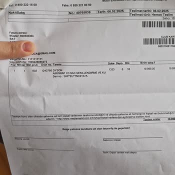 Dyson Airwrap Kullanımında Hayal Kırıklığı Ve İade Sorunu