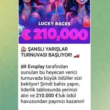 Kazandığım Ödül Hesabıma Eklenmedi Ve Destek Yok