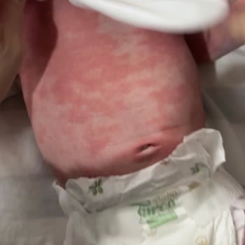 Atopik Dermatite Çözüm Ararken Daha Fazla Tahriş