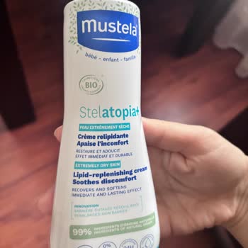 Atopik Dermatite Çözüm Ararken Daha Fazla Tahriş