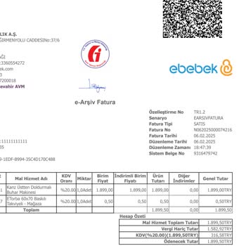 Mağaza Ve İnternet Fiyat Farkı Mağduriyeti