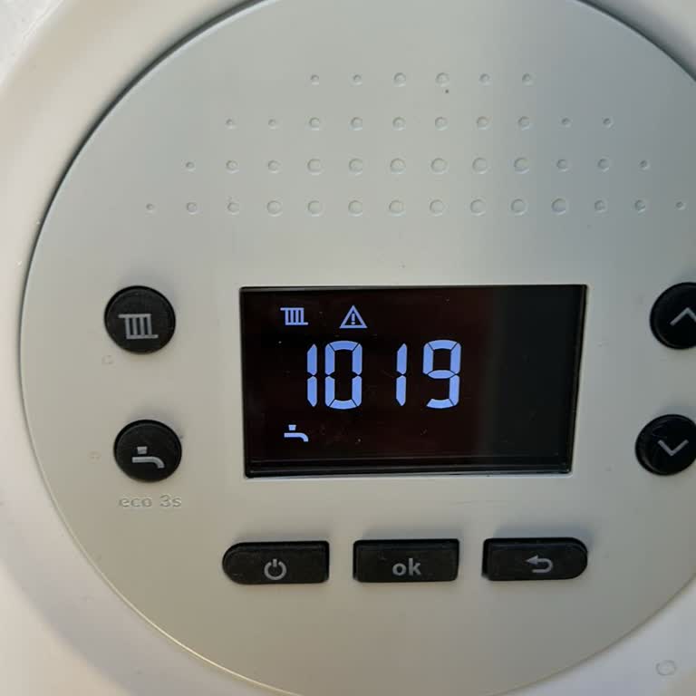 Bosch Kombi Arızası: Soğuk Kış Günlerinde Mağduriyet