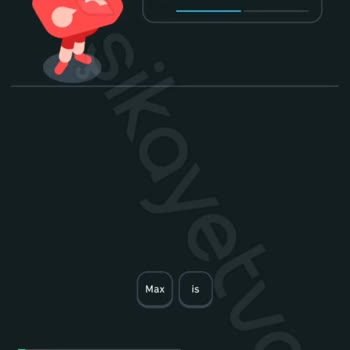 Duolingo Kelimeye Basılmıyor!