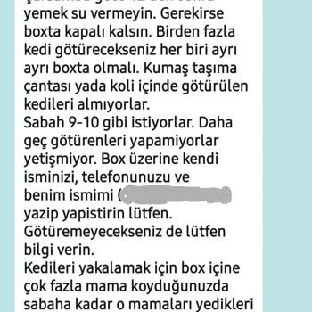 Aydın Belediyesi'nin Barınak Ulaşım Sorunu Ve İlgisizliği