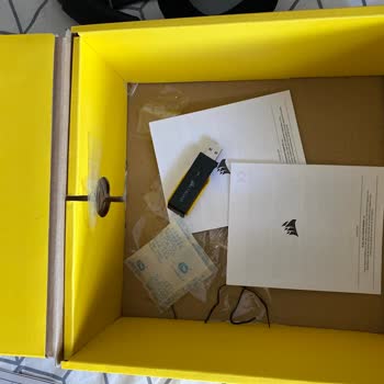 Eksik Parça Ve Batarya Sorunu