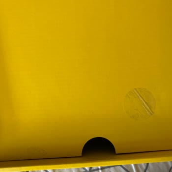 Eksik Parça Ve Batarya Sorunu