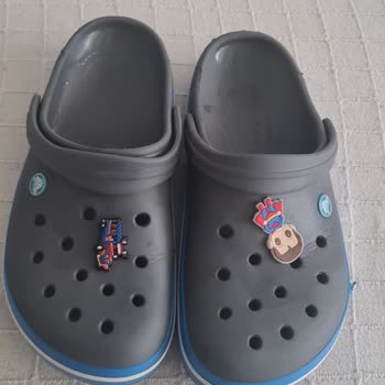Crocs Terlik & Ayakkabı Ve Anpa Gross Market Şikayetçiyim