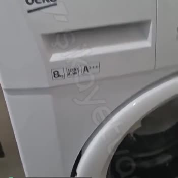 Beko Çamaşır Makinesi Paslanma Sorunu