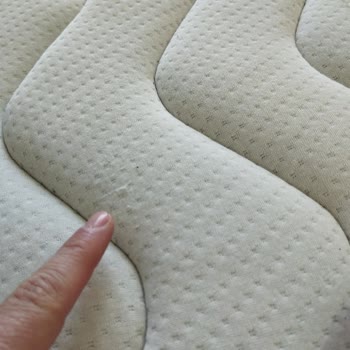 Yataş Yatakta Kalite Sorunu Ve Müşteri Hizmetleri Hayal Kırıklığı