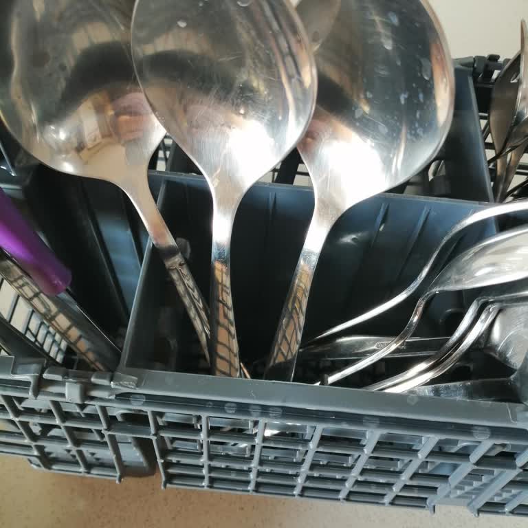 Arızalı Bulaşık Makinesi Ve Yetersiz Müşteri Hizmeti