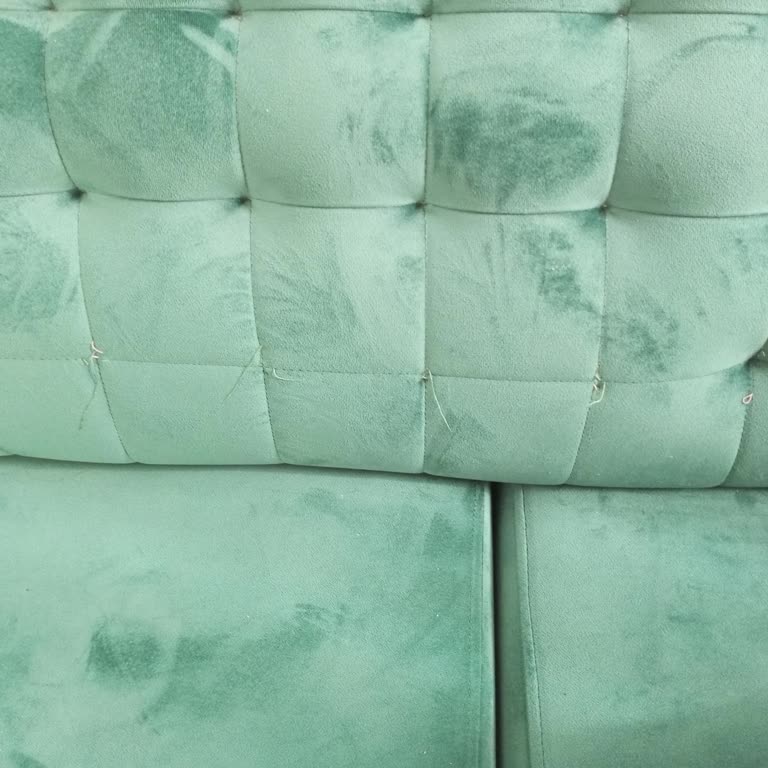 Koltuk Takımı Sorunu Ve İlgisizlik