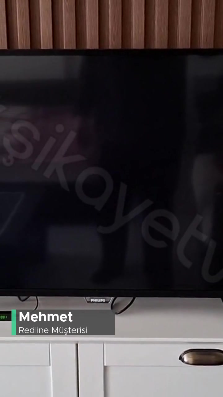 Redline Uydu Alıcısı Pişmanlığı videonun kapak resmi