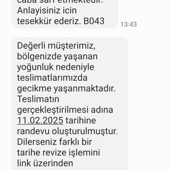 Vodafone Dijital Kuryesi: 10 Dakikalık Yolculuk 1 Ayı Buldu!