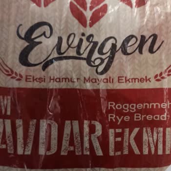 Tarım Kredi Kooperatif Market Küflü Ekmek Ve Eksik Bilgilendirme Sorunu