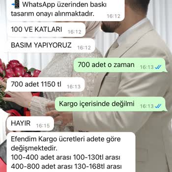 Yanıltıcı Kargo Ücreti Ve Müşteri Mağduriyeti