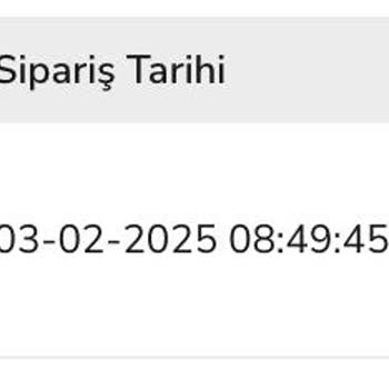 Kargo Sürecindeki Gecikme Ve İletişim Eksikliği