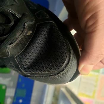 Skechers Ayakkabılarında Açılma Sorunu Ve İlgisiz Müşteri Hizmetleri