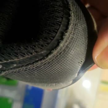 Skechers Ayakkabılarında Açılma Sorunu Ve İlgisiz Müşteri Hizmetleri