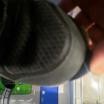 Skechers Ayakkabılarında Açılma Sorunu Ve İlgisiz Müşteri Hizmetleri