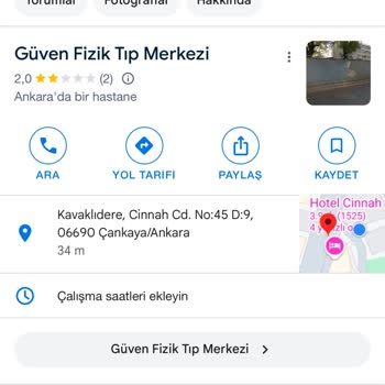 Randevu Karmaşası Ve Yanıltıcı Bilgilendirme