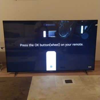 Kırık TV Mağduriyeti