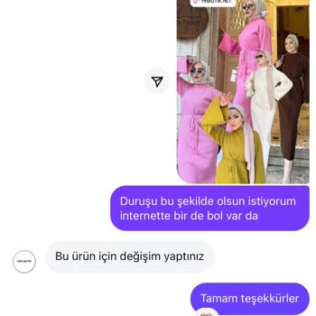 Yanlış Ürün Ve Yetersiz Müşteri Hizmeti