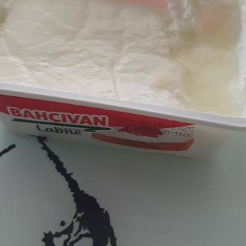 Bozuk Bahçıvan Labne: Tarihi Geçmemiş Ama Tadı Bozuk