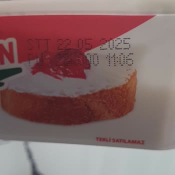 Bozuk Bahçıvan Labne: Tarihi Geçmemiş Ama Tadı Bozuk