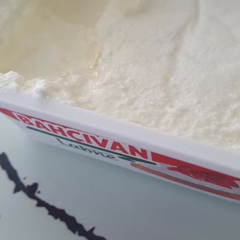 Bozuk Bahçıvan Labne: Tarihi Geçmemiş Ama Tadı Bozuk