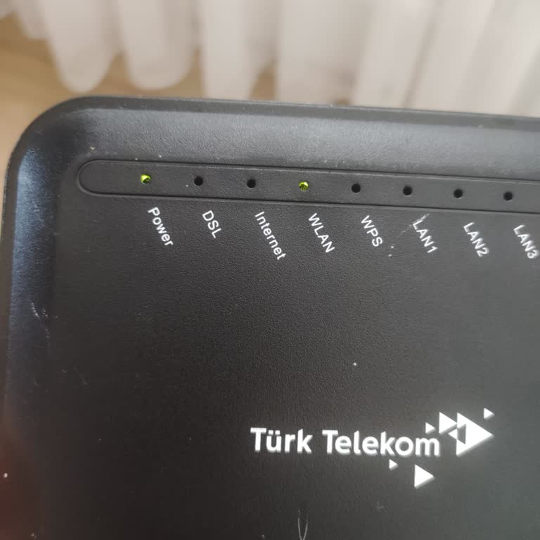 Kablo Net Bağlantı Sorunu Ve Müşteri Hizmetleri Karmaşası