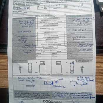 Sigorta Şirketinin Oyalama Taktikleri Ve Haksız Raporlar