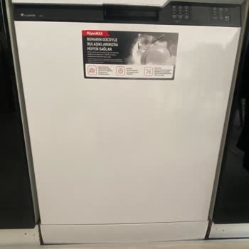 Arçelik Bulaşık Makinesi Hayal Kırıklığı Ve Servis Sorunları