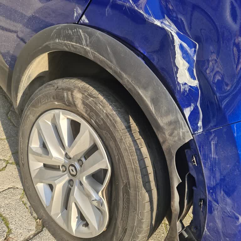 Anadolu Sigorta'nın Yetersiz İkame Araç Hizmeti