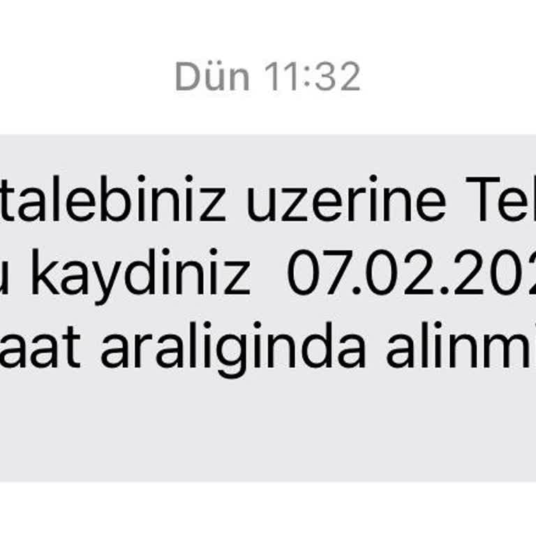 Teknik Servis Randevusu Kabusu: Gelmeyen Hizmet