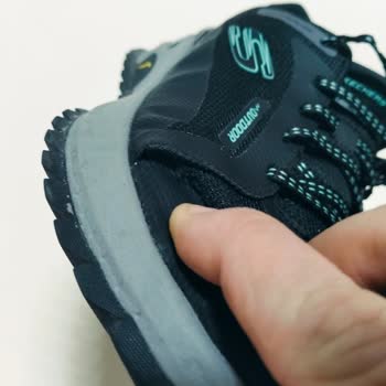 Dayanıklılık Testini Geçemeyen Ayakkabı