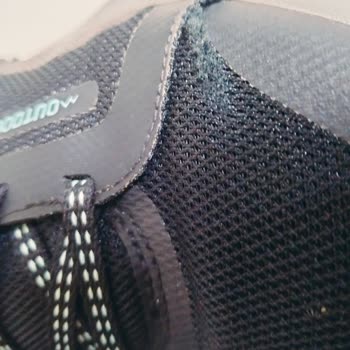 Dayanıklılık Testini Geçemeyen Ayakkabı