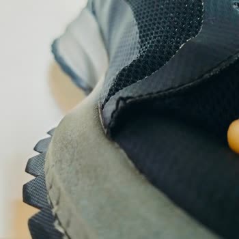 Dayanıklılık Testini Geçemeyen Ayakkabı