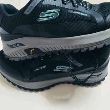 Dayanıklılık Testini Geçemeyen Ayakkabı