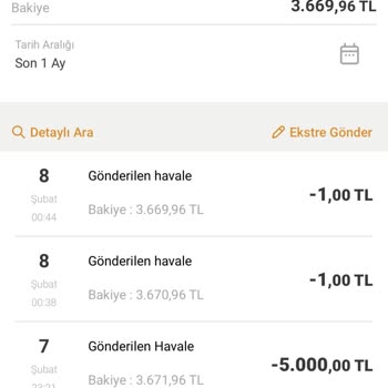 Yanlış Kişiye Gönderilen Para Ve Müşteri Hizmetleri Sorunu
