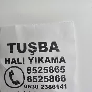 Halı Yıkama Sonrası Pierre Cardin Halımda Kimyasal Yanık