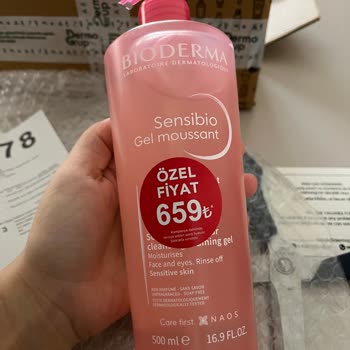 Ürün Orijinalliği Hakkında Belirsizlik Ve Hata Mesajları