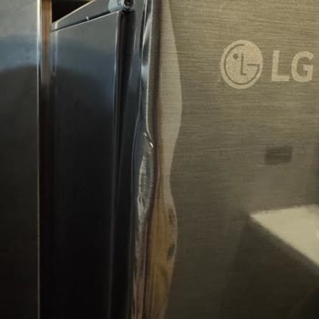 67 Bin TL'lik LG Tower Teslimatında Gizlenen Hasar Şoku