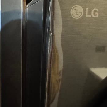 67 Bin TL'lik LG Tower Teslimatında Gizlenen Hasar Şoku